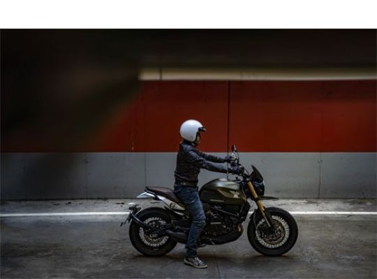 motorrika image
